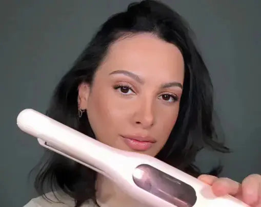 Cordless Hair Tools