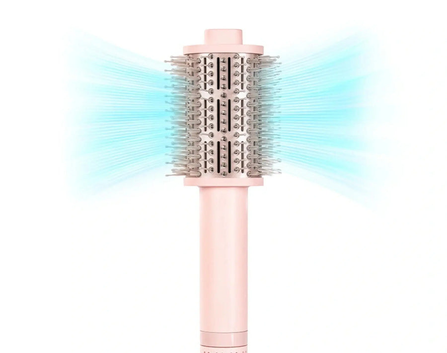 The Science of AIRBEAM™ Air Styling