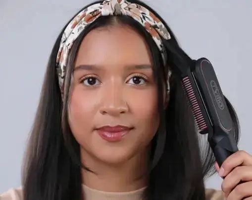 Headbands for Short Hair: Simple Styling Ideas That Actually Work Tymo Beauty