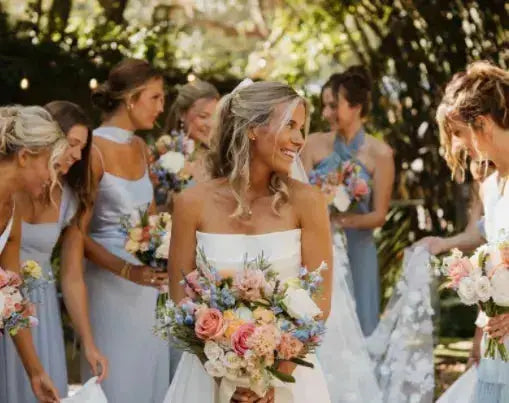 Which-Wedding-Hairstyles-Will-Make-You-Shine-on-Your-Big-Day Tymo Beauty