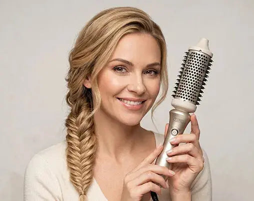 fishtail braid hairstyles