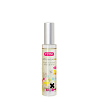 TYMO Heat Protectant Spray with Argan oil, best hair heat protectant to shield, enhance shine and style safety.