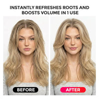 TYMO Volumizing Dry Shampoo Powder - Tymo Beauty