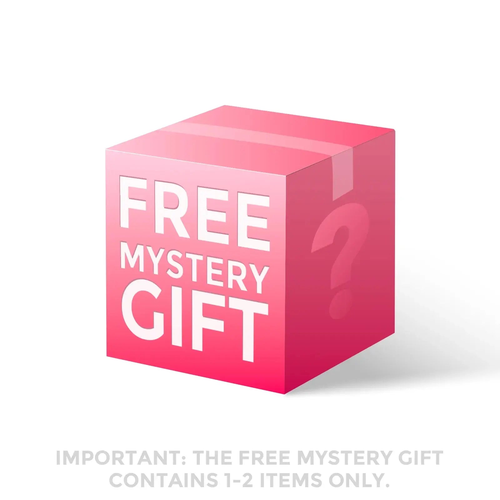 Free Mystery Gift 