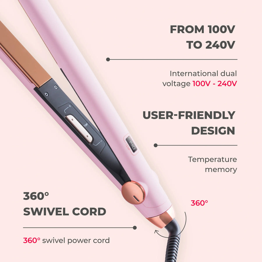 TYMO SWAY Flat Iron