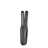 TYMO CLAMGO multi tool hair styler — compact cordless straightener and curler