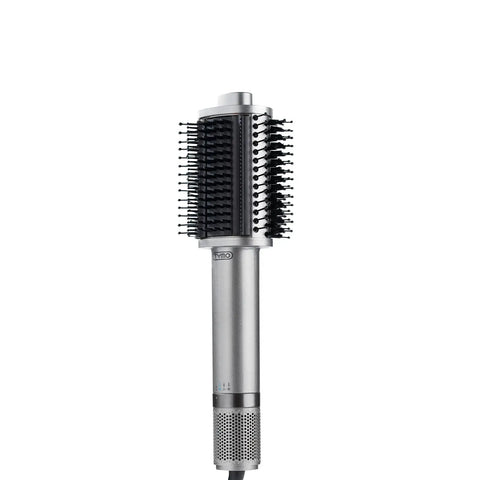 Upgraded hair dryer brush TYMO AIRBEAM with lightweight and compact   design