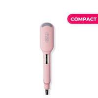 TYMO ROVY COMPACT compact good hair wavers for travel and easy styling