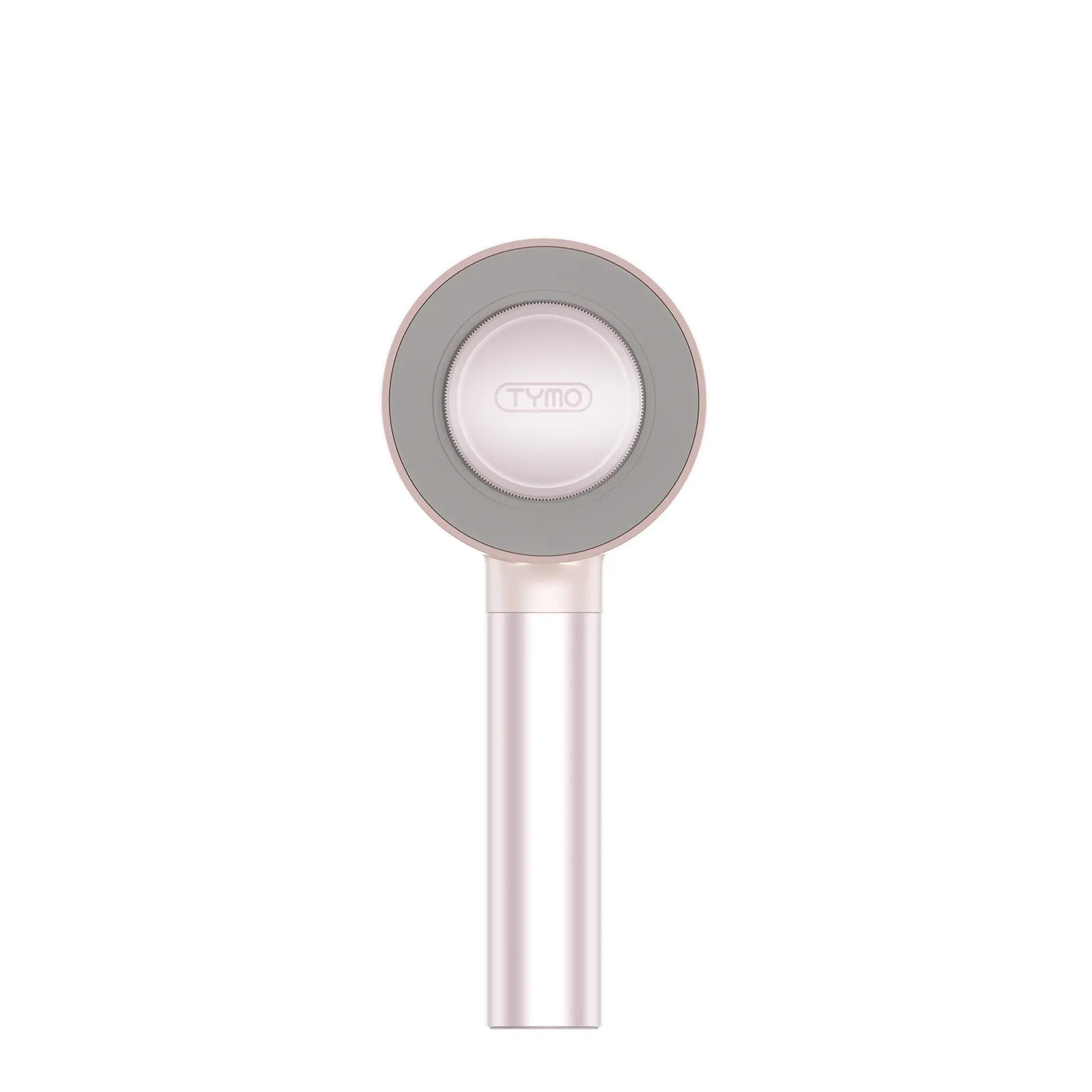 TYMO TRITHERA hair massage brush encourages healthier, thicker hair over time.