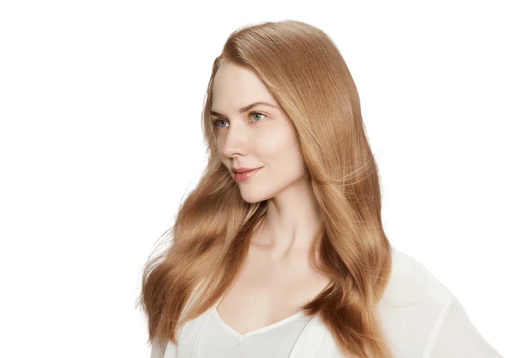 shop by style Shine-Straight