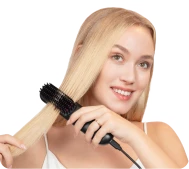 shop by style banner white Salon Blowout