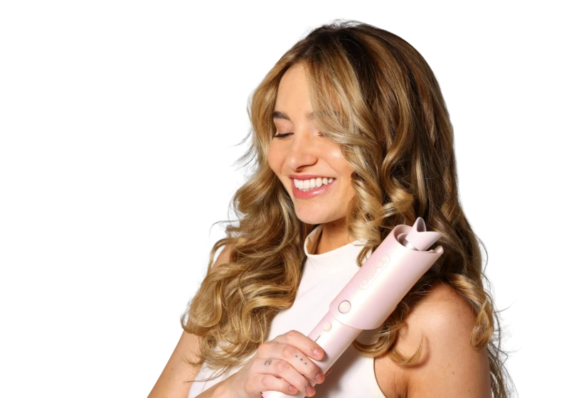 shop by style bouncy curls
