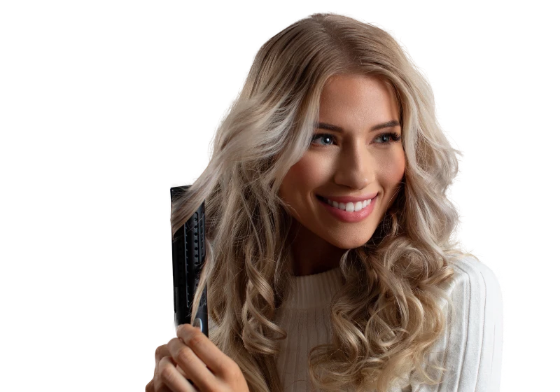 shop by style glam-curls