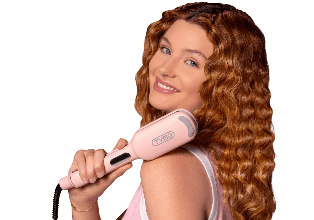 shop by style tight-waves black